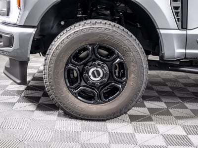 2025 Ford F-250 SD XL
