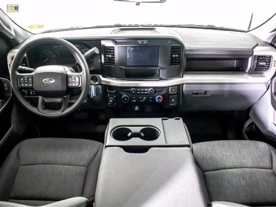 2025 Ford F-250 SD XL