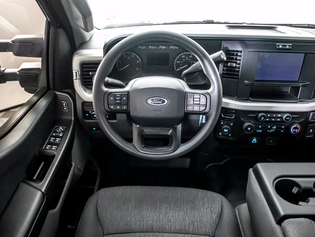 2025 Ford F-250 SD XL