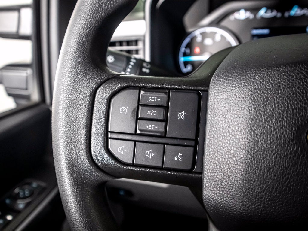 2025 Ford F-250 SD XL