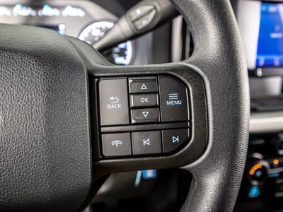 2025 Ford F-250 SD XL