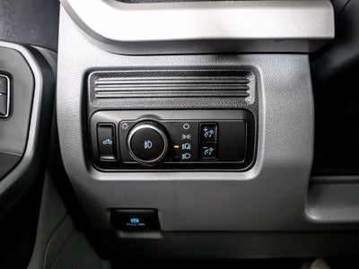 2025 Ford F-250 SD XL