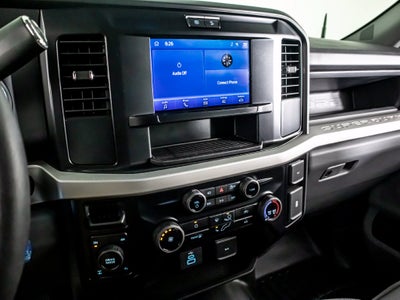 2025 Ford F-250 SD XL