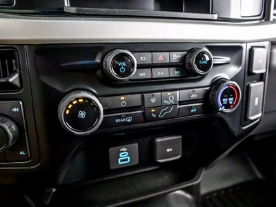 2025 Ford F-250 SD XL