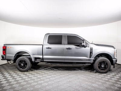 2025 Ford F-250 SD XL