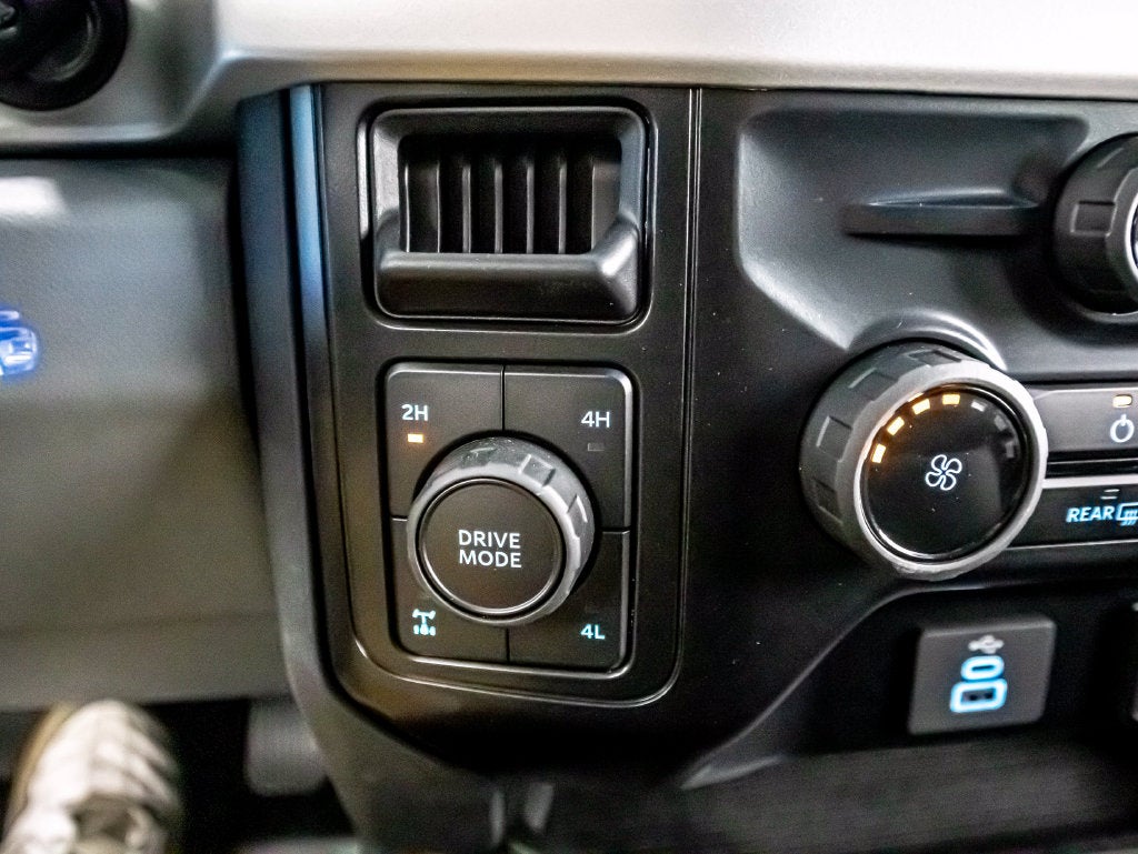 2025 Ford F-250 SD XL