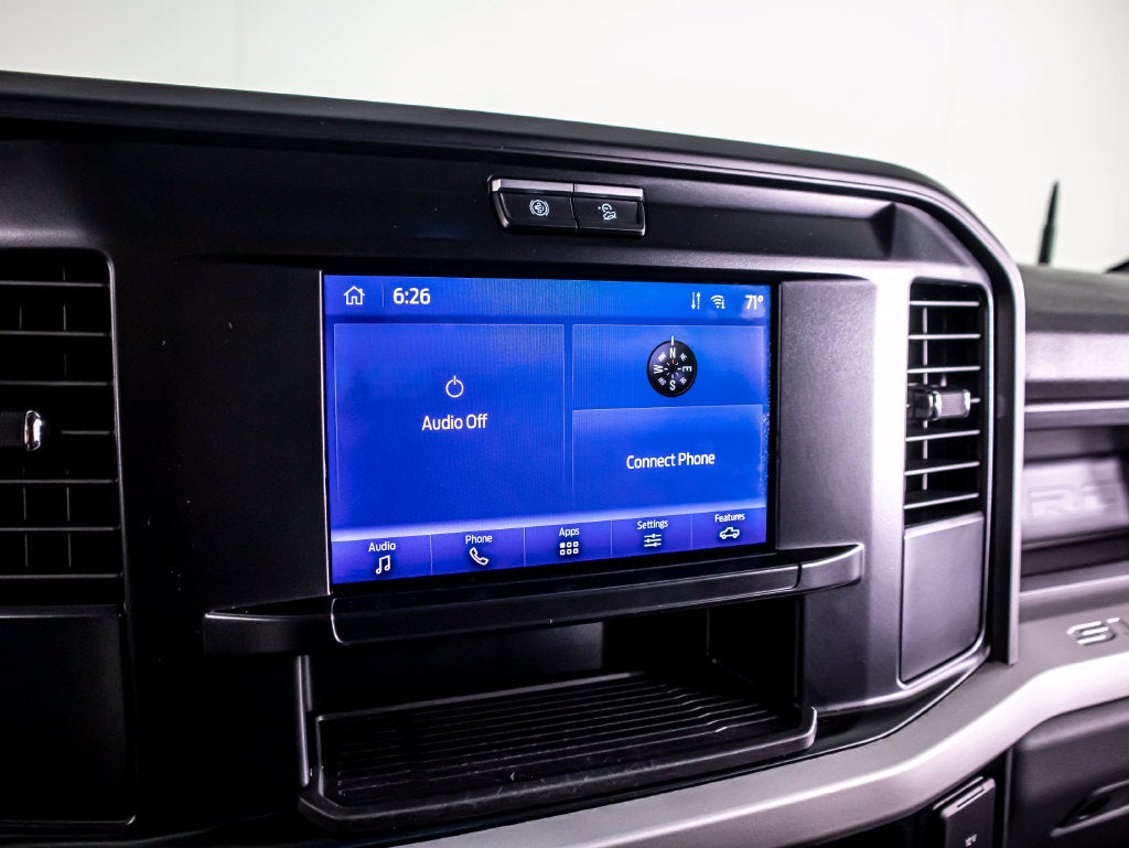 2025 Ford F-250 SD XL