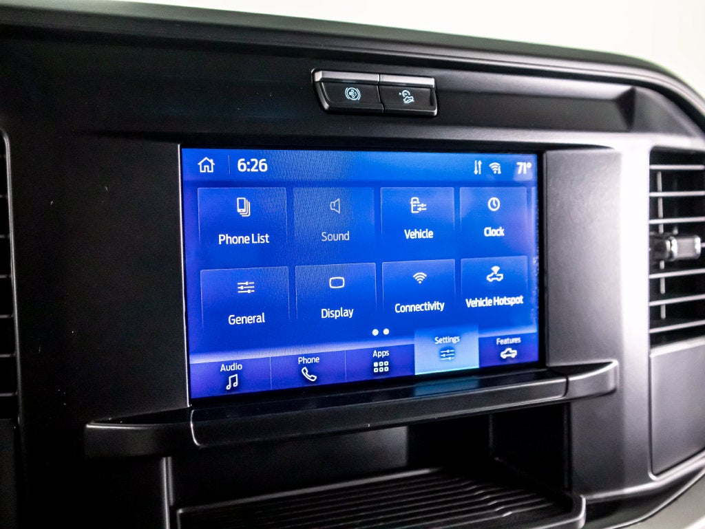 2025 Ford F-250 SD XL