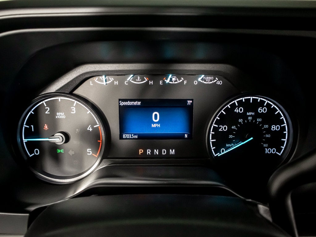 2025 Ford F-250 SD XL