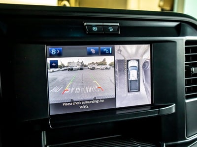 2025 Ford F-250 SD XL
