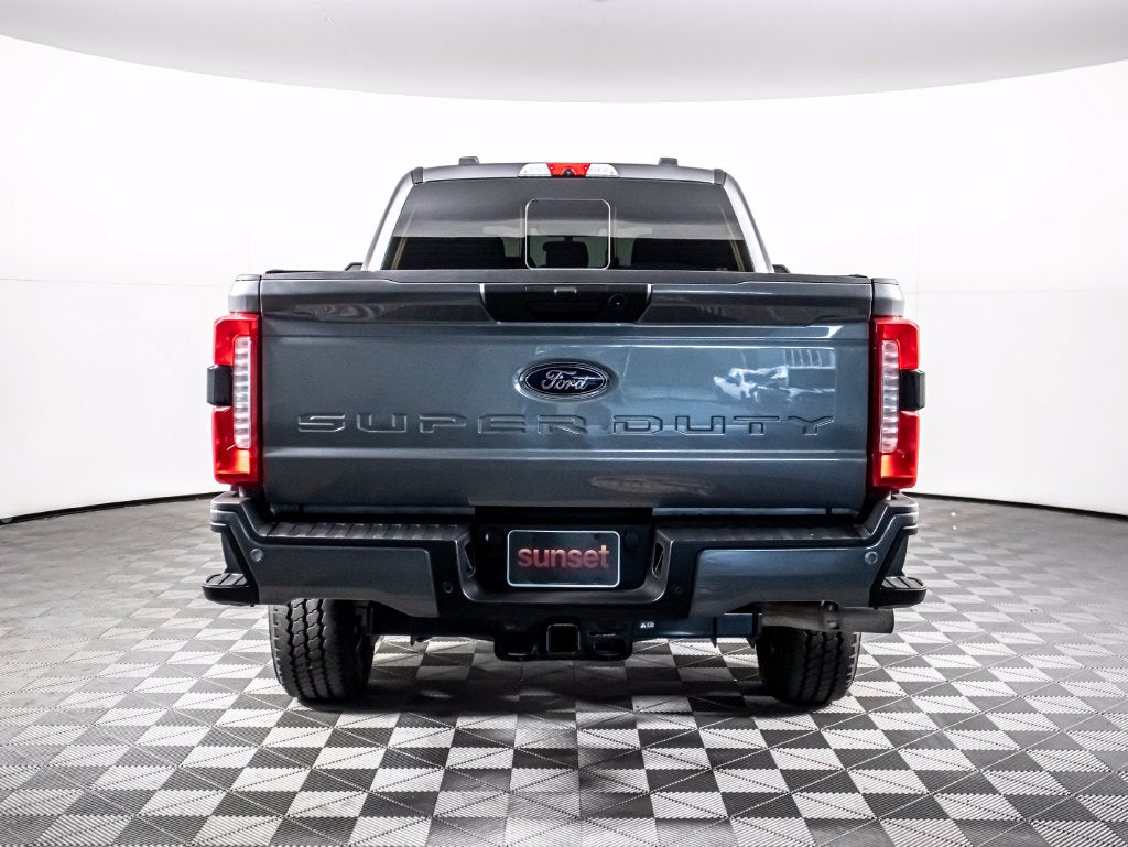 2025 Ford F-250 SD XL