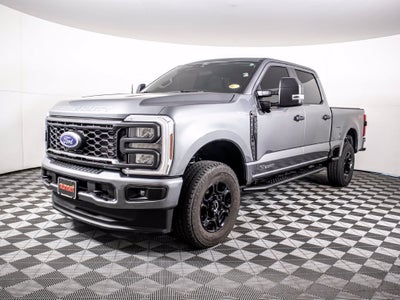 2025 Ford F-250 SD XL