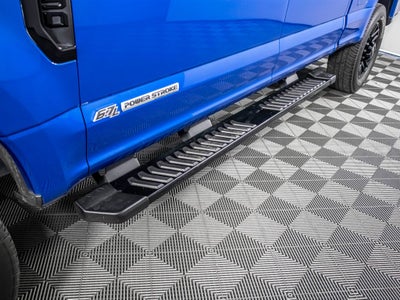 2021 Ford F-250 SD Lariat