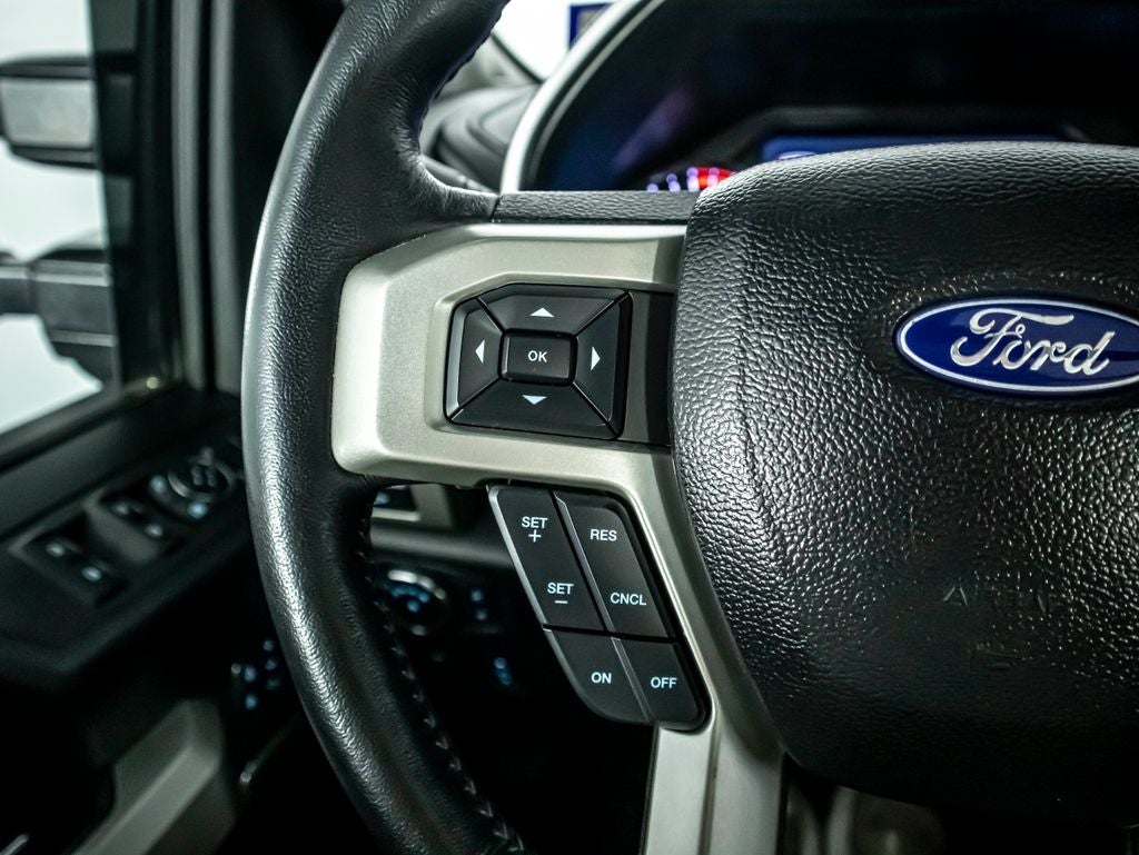2021 Ford F-250 SD Lariat