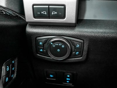 2021 Ford F-250 SD Lariat