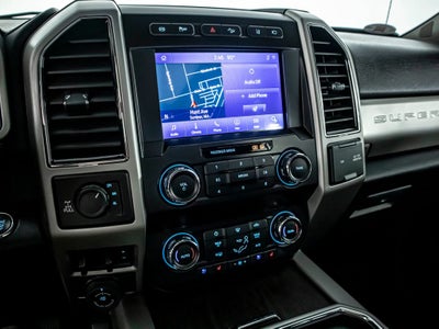 2021 Ford F-250 SD Lariat