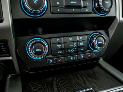 2021 Ford F-250 SD Lariat
