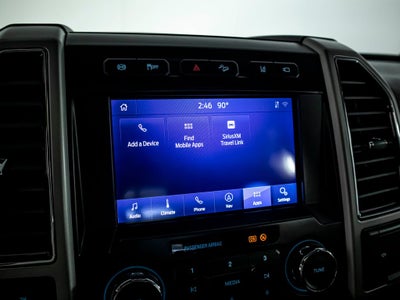 2021 Ford F-250 SD Lariat
