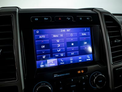 2021 Ford F-250 SD Lariat