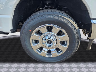 2025 Ford F-250 SD Lariat