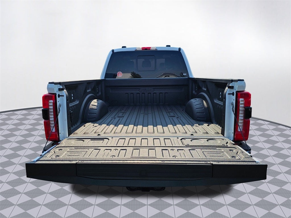 2025 Ford F-250 SD Lariat