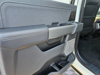 2025 Ford F-250 SD Lariat