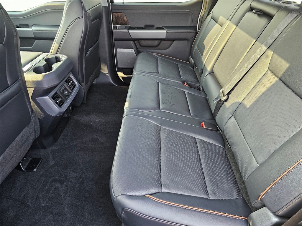 2025 Ford F-250 SD Lariat