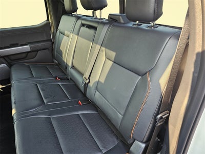 2025 Ford F-250 SD Lariat