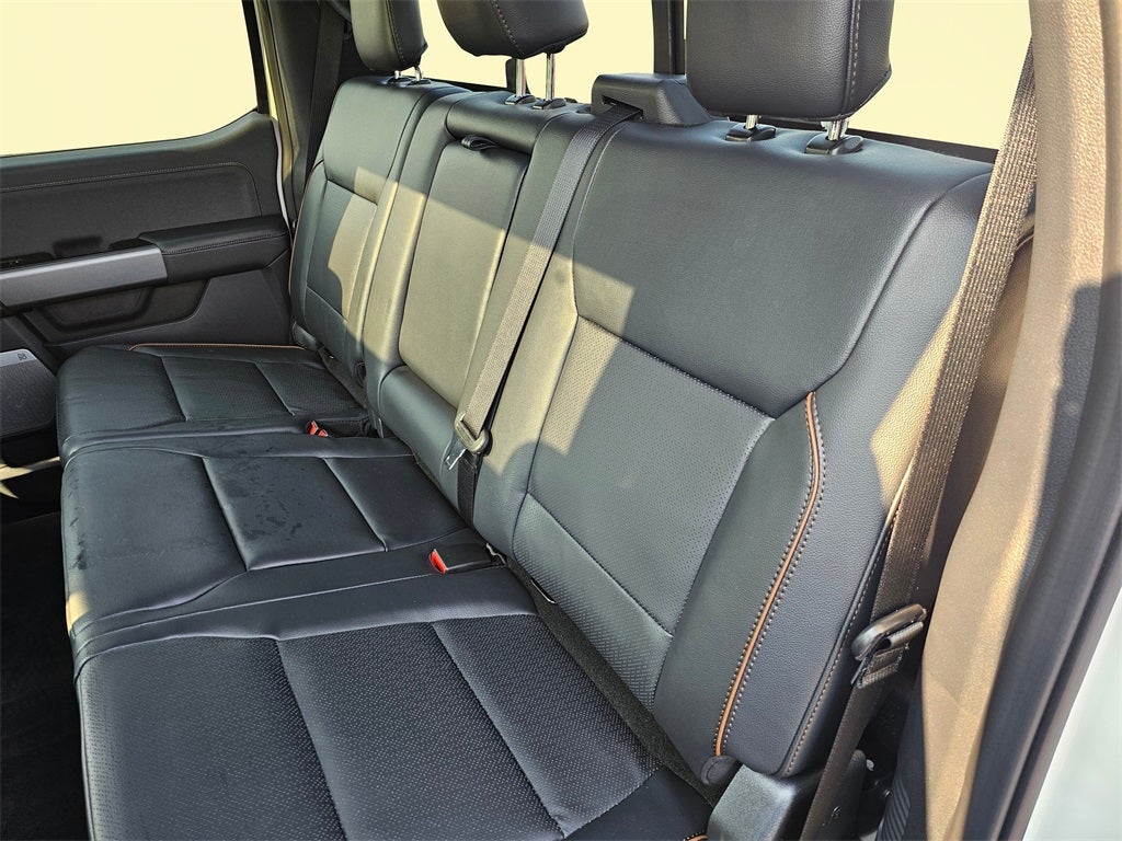 2025 Ford F-250 SD Lariat