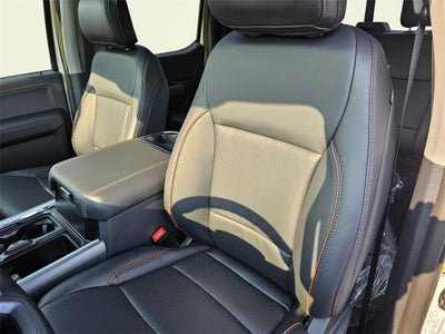 2025 Ford F-250 SD Lariat