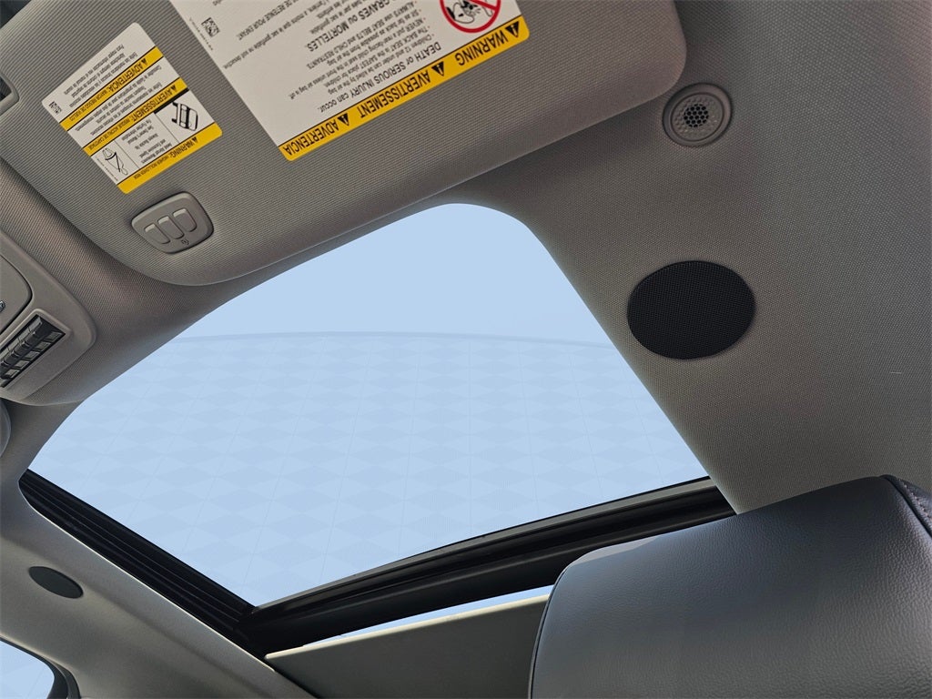 2025 Ford F-250 SD Lariat