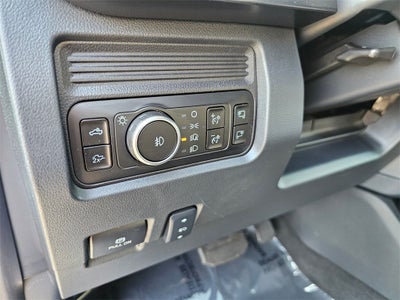 2025 Ford F-250 SD Lariat