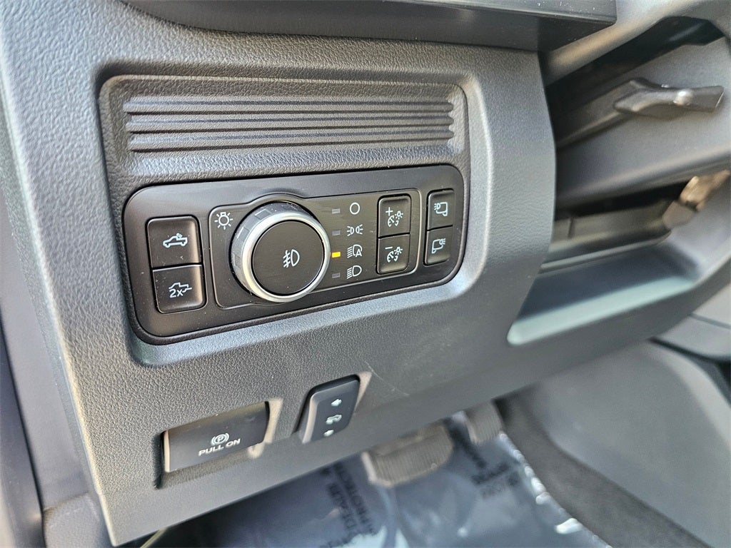 2025 Ford F-250 SD Lariat