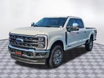 2025 Ford F-250 SD Lariat