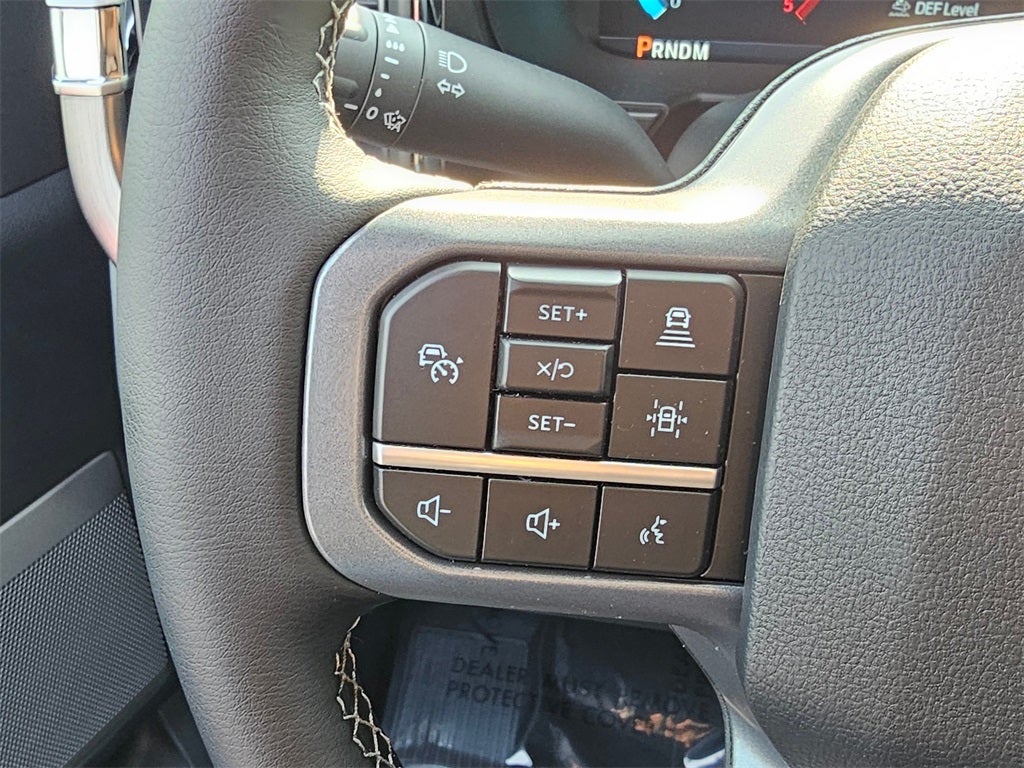 2025 Ford F-250 SD Lariat