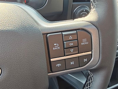 2025 Ford F-250 SD Lariat