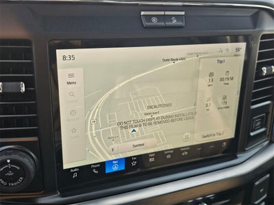 2025 Ford F-250 SD Lariat