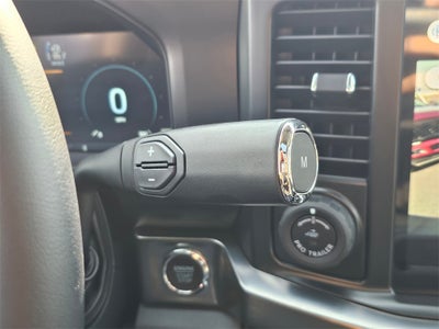 2025 Ford F-250 SD Lariat