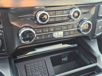 2025 Ford F-250 SD Lariat