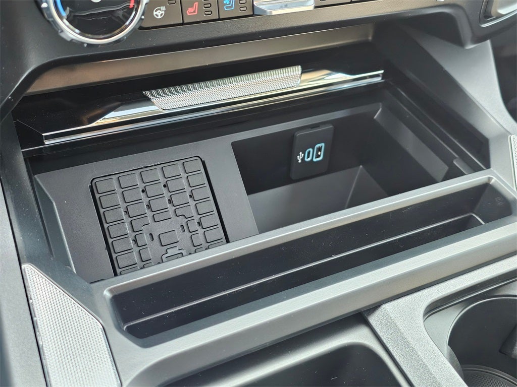 2025 Ford F-250 SD Lariat