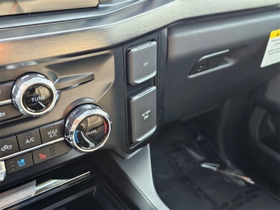 2025 Ford F-250 SD Lariat