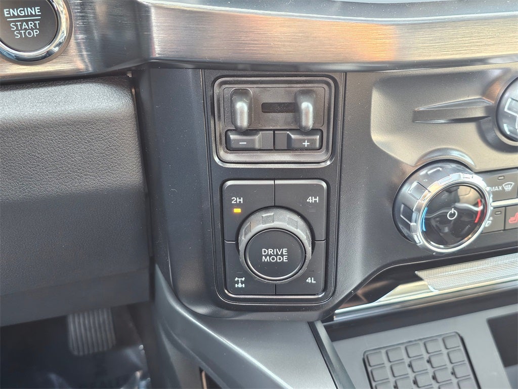 2025 Ford F-250 SD Lariat