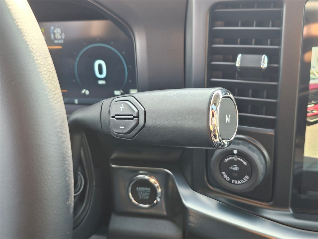 2025 Ford F-250 SD Lariat