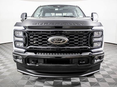 2026 Ford F-250 SD XLT
