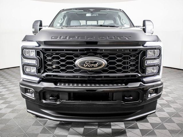 2026 Ford F-250 SD XLT