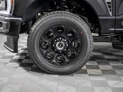 2026 Ford F-250 SD XLT