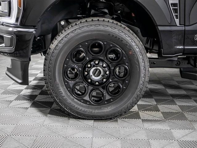 2026 Ford F-250 SD XLT