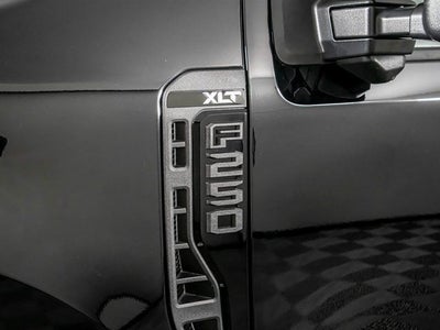 2026 Ford F-250 SD XLT