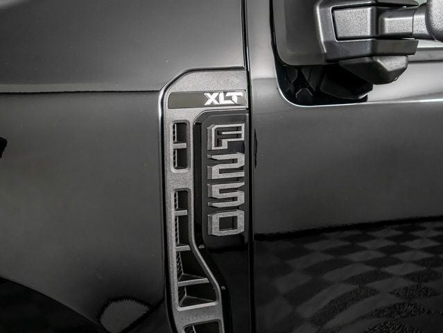 2026 Ford F-250 SD XLT