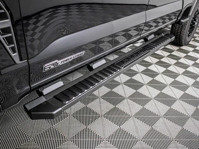 2026 Ford F-250 SD XLT